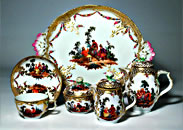 Porcelanas
